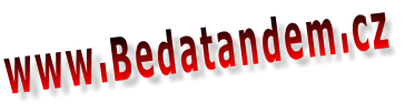 www.Bedatandem.cz