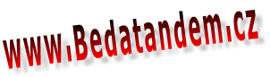 www.Bedatandem.cz