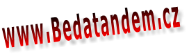 www.Bedatandem.cz
